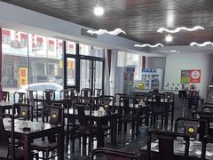 -途肴·老农饭庄(百里峡店)