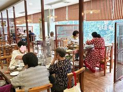 -渔意坊·千层无骨鱼粥底火锅·20年顺德菜(普君店)