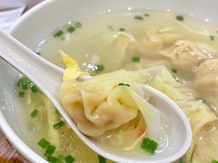 -东泰祥生煎馆(重庆北路店)
