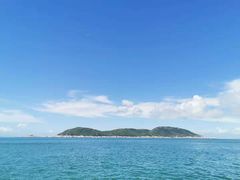 景点-东极岛景区