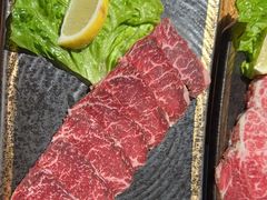-海之屋韩式烤肉(海棠68环球美食街店)