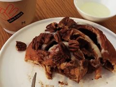 -大酉·M Coffee(北京美术馆店)
