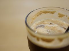 苏打冰美式-Cafe Villa