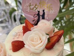 -味多美蛋糕(通州店)