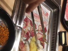 -新石器烤肉(西田城店)