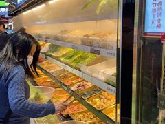 -孙小楠麻辣香锅(欧亚卖场店)