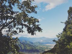 -腾冲云峰山