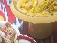 -丝路香妃清真餐厅·新疆菜