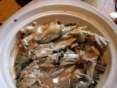 -永安鱼庄·镇江菜(丁卯店)