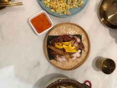 -香香海南菜餐厅