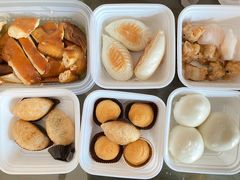 -金苑海鲜酒家(来魅力店)