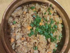 铜锅洋芋焖饭-品味泸沽湖•民族特色菜(大落水店)