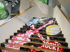 -Sony Store 索尼(上海淮海中路店)