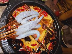 -重庆渝达老火锅(春熙路店)