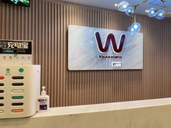 -W FITNESS 威尔仕健身·游泳(老西门新苑店)