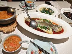 -维园悦谱·海派家常菜(乌鲁木齐南路店)