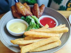 -Money Shops(愚园路店)