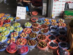 -江杨农产品批发市场