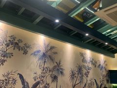 -hallch 好吃餐厅(全运村中央广场店)