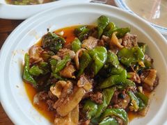 -老雒阳面馆·水席(偃师店)