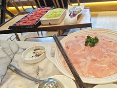 -鱼乐火锅(清江国际店)