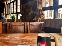 -玛吉阿米·餐吧