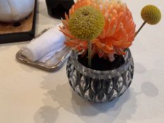 -香乐园·淮扬菜中餐厅·Shang Garden(福田香格里拉店)