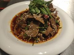 -红辣椒·川菜·火锅(大洋中心店)
