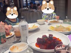 -静之湖湖畔餐厅