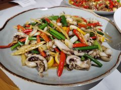 -三猫黑鱼花(南大店)