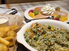 -菲滋意式餐厅(西溪印象城店)