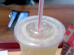 -汉堡王(洛阳泉舜广场店)