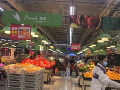 -大润发(张江店)