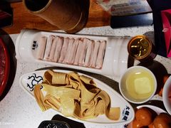 -大龙燚火锅(长寿路店)