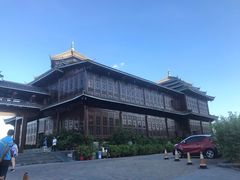-壮乡楼民俗文化苑(李宁体育园店)
