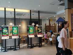 -德克士(东安店)
