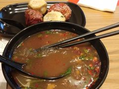 -小杨生煎(周浦万达店)