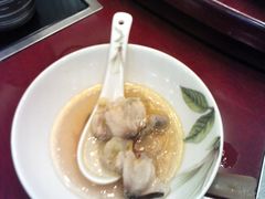 -泉味道贵州厨房(三里河店)