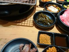 -九田家黑牛烤肉(溧水万达店)