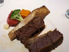 -王品牛排(珠海富华里店)