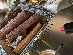 -J Create城市露营咖啡·简餐·宠物(上海动物园店)