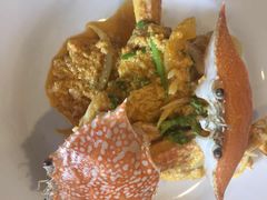 -Red Lobster