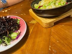 -雀舞云南菜(天津天河城购物中心店)