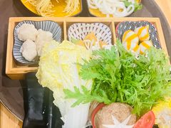 -牛匠和牛寿喜锅(西安总店)