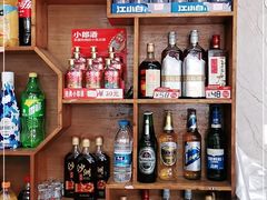 零售区-高老庄·老溧阳·私房菜(南山竹海店)