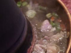 热切羊肉-月圆火锅(宁海东路二店)