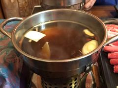 -丽江庭院之丽江往事(安定门店)