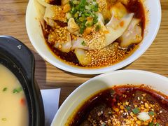 -付小姐在成都(川沙店)