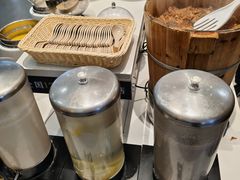 -素满香·食养自助(福州·长乐北路店)