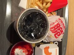 -麦当劳(东急新天地店)